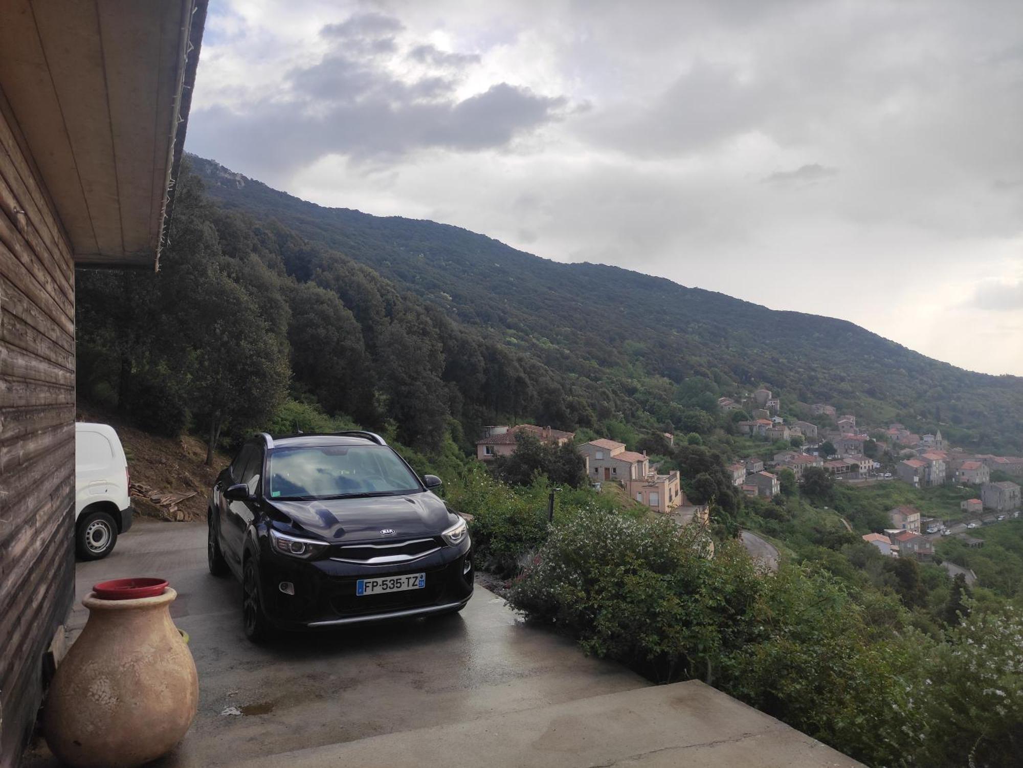 Villa A Casa Vadiiolina - D'hotes D'exception *