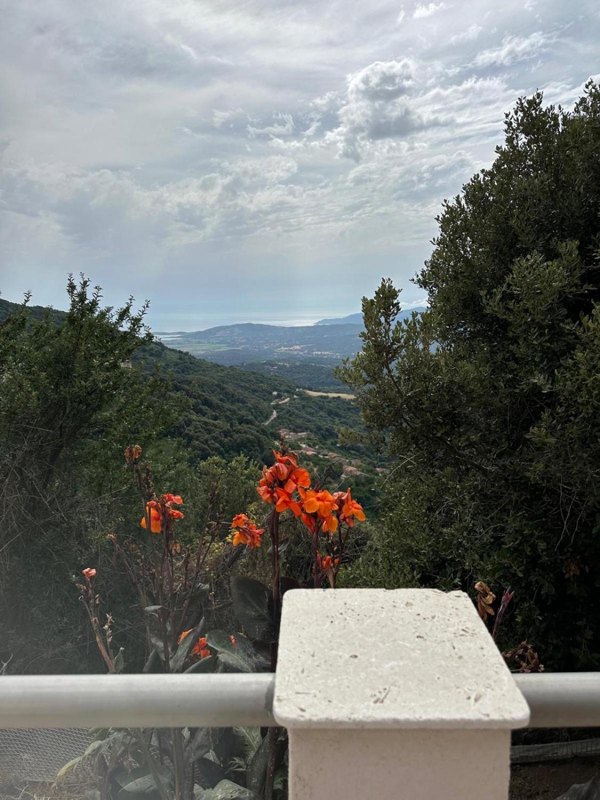 Villa A Casa Vadiiolina - D'hotes D'exception