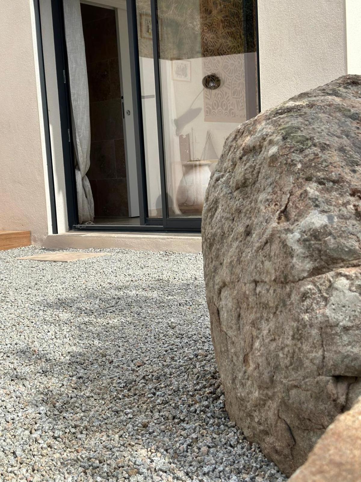 A Casa Vadiiolina - D'hotes D'exception Sollacaro