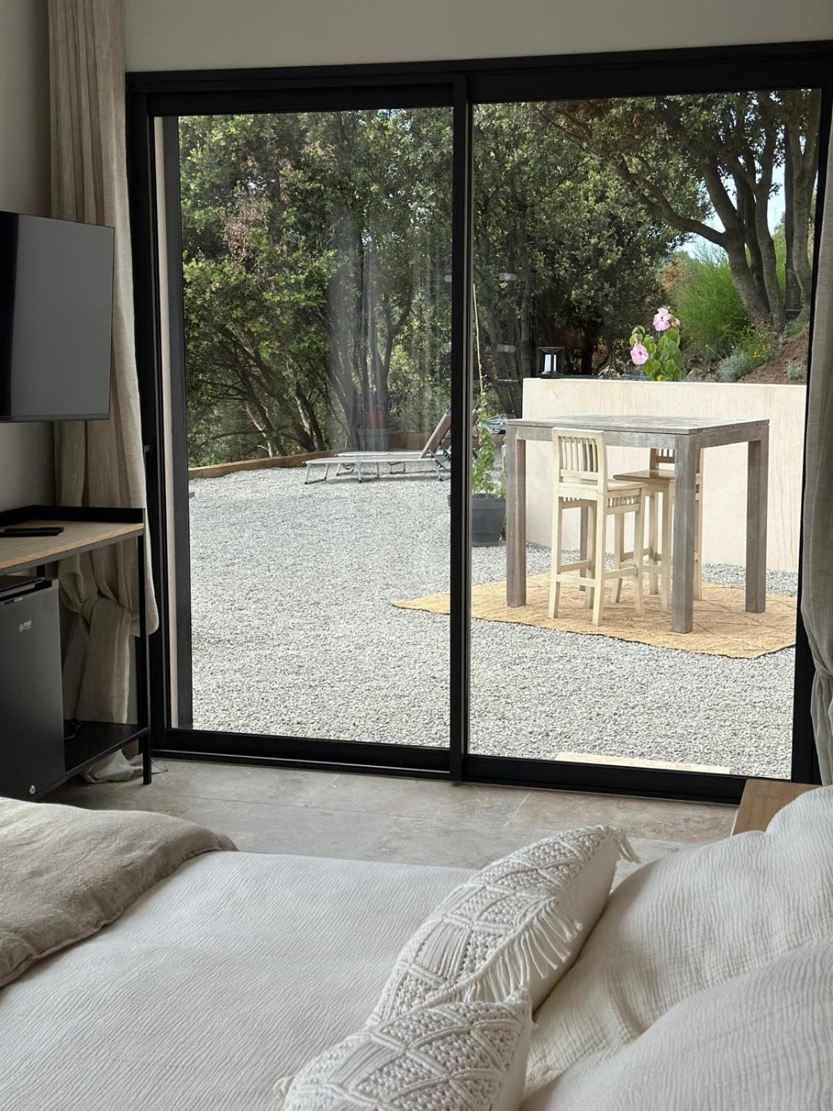 A Casa Vadiiolina - D'hotes D'exception Villa *