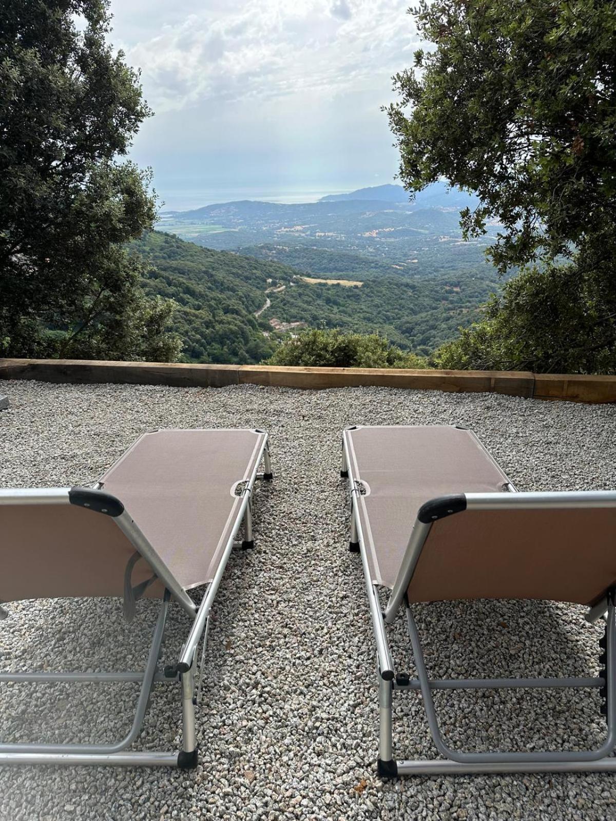 Villa A Casa Vadiiolina - D'hotes D'exception *